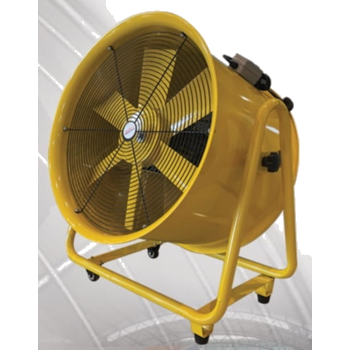 AIRBANK AB60AA 24" VENTILATOR